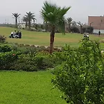 Appartement Prestigia - Corail - Marrakech Golf City