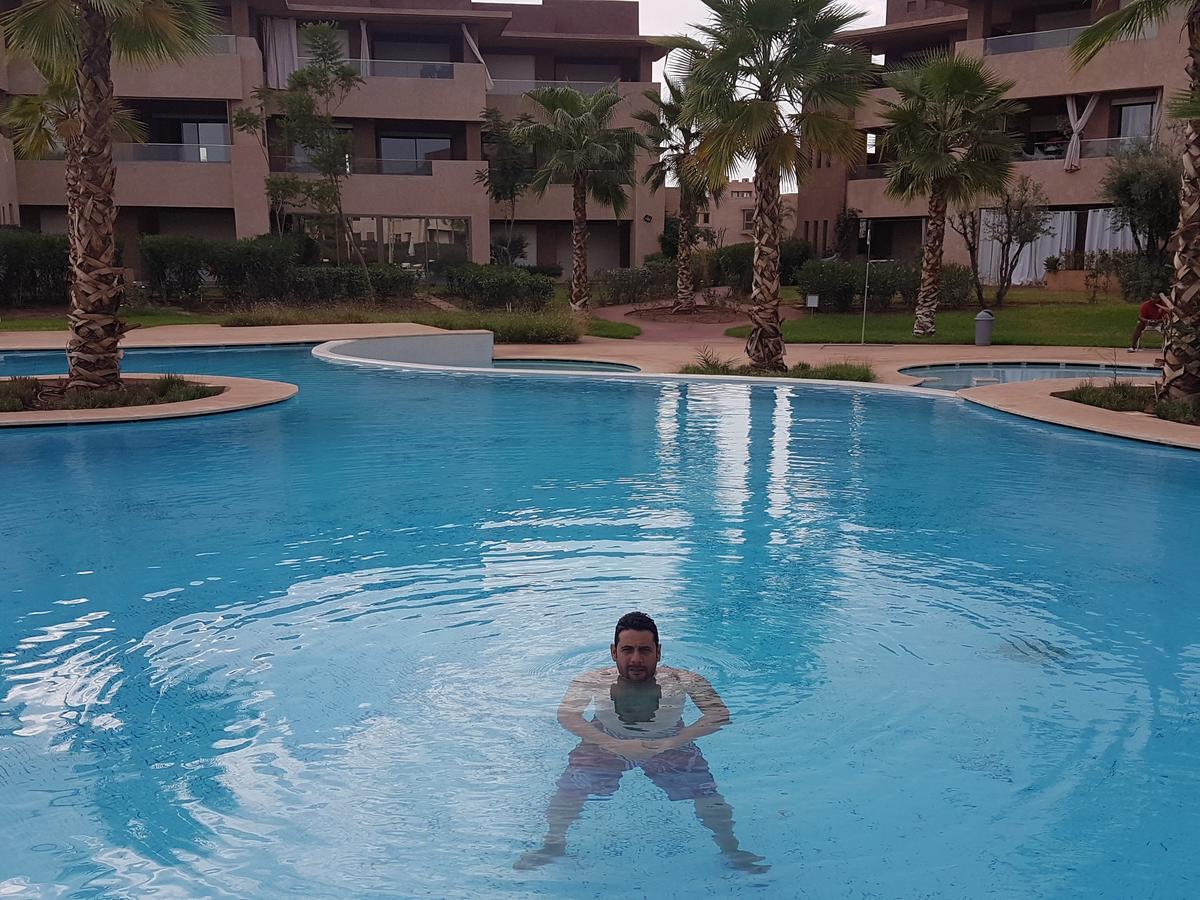 Prestigia - Corail - Marrakech Golf City